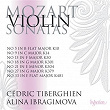 Mozart: Violin Sonatas Nos. 18, 21, 27, 33 (K. 301, 304, 379 & 481) | Alina Ibragimova