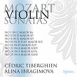 Mozart: Violin Sonatas Nos. 22, 24, 29 (K. 305, 376 & 402) | Alina Ibragimova