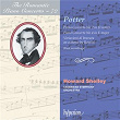 Potter: Piano Concertos Nos. 2 & 4 (Hyperion Romantic Piano Concerto 72) | Howard Shelley