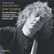 Prokofiev: Cello Concerto, Op. 58 - Shostakovich: Cello Concerto No. 1, Op. 107 | Frankfurt Radio Symphony