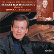 Rachmaninoff: Complete Solo Piano Music | Howard Shelley