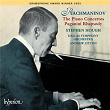 Rachmaninoff: Piano Concertos 1-4; Paganini Rhapsody | Stephen Hough