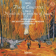 Ravel: Piano Concertos; Falla: Nights in the Gardens of Spain | Steven Osborne