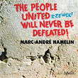 Rzewski: The People United Will Never Be Defeated! | Marc-andré Hamelin