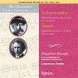 Sauer & Scharwenka: Piano Concertos (Hyperion Romantic Piano Concerto 11) | Stephen Hough