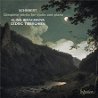 Schubert: Complete Works for Violin and Piano | Alina Ibragimova