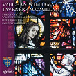Vaughan Williams, MacMillan & Tavener: Choral Works | James O'donnell