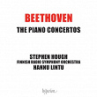 Beethoven: Piano Concertos Nos. 1-5 | Stephen Hough