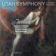 Berlioz: Symphonie fantastique; Rêverie et caprice; La mort d'Ophélie & Sara la beigneuse | Utah Symphony