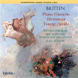 Britten: Piano Concerto; Diversions; Young Apollo | Steven Osborne