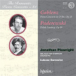 Gablenz & Paderewski: Piano Concertos (Hyperion Romantic Piano Concerto 83) | Jonathan Plowright