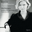 Mendelssohn: Violin Concerto in E Minor; Violin Concerto in D Minor | Alina Ibragimova
