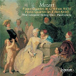 Mozart: Piano Quartets Nos. 1 & 2 | Paul Lewis
