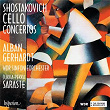 Shostakovich: Cello Concertos Nos. 1 & 2 | Alban Gerhardt