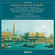 Vivaldi: Lute and Mandolin Concertos | Paul O'dette
