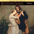 Beethoven: Songs, Lieder | Stephan Genz