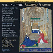 Byrd: Laudibus in sanctis & Other Sacred Music (Byrd Edition 10) | The Cardinall S Musick