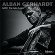 Bach: The 6 Suites for Solo Cello | Alban Gerhardt