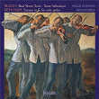 Bloch: Baal Shem & Suites – Ben-Haïm: Sonata for Solo Violin | Hagai Shaham