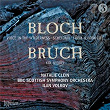 Bloch: Schelomo & Voice in the Wilderness – Bruch: Kol Nidrei | Natalie Clein