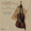 Brahms/Joachim: Hungarian Dances – Joachim: Variations | Hagai Shaham