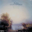 Brahms: Cello Sonatas Nos. 1 & 2 | Steven Isserlis