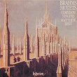 Brahms: Motets | Corydon Singers