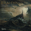 Brahms: Piano Concerto No. 2; Piano Pieces, Op. 119 | Marc-andré Hamelin