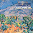 Bréville & Canteloube: Violin Sonatas | Philippe Graffin