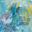 Britten: Music for Oboe; Piano Music | Sarah Francis