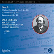 Bruch: Violin Concerto No. 1 & Other Works (Hyperion Romantic Violin Concerto 19) | Jack Liebeck