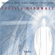 Cecilia McDowall: Sacred Choral Music | Stephen Layton