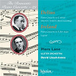 Delius & Ireland: Piano Concertos (Hyperion Romantic Piano Concerto 39) | Piers Lane