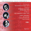 Dohnányi, Enescu & Albert: Cello Concertos (Hyperion Romantic Cello Concerto 1) | Alban Gerhardt