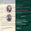 Dreyschock & Kullak: Piano Concertos (Hyperion Romantic Piano Concerto 21) | Piers Lane