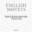 English Motets: From Dunstaple to Gibbons | The Gesualdo Six