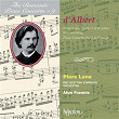 Eugen d'Albert: Piano Concertos Nos. 1 & 2 (Hyperion Romantic Piano Concerto 9) | Piers Lane