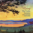 Grieg: Violin Sonatas Nos. 1, 2 & 3; Lyric Pieces | Hagai Shaham