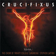 Kenneth Leighton: Crucifixus & Other Choral Works | Stephen Layton
