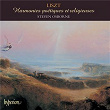 Liszt: Harmonies poétiques et religieuses | Steven Osborne