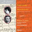 Moszkowski & Paderewski: Piano Concertos (Hyperion Romantic Piano Concerto 1) | Piers Lane