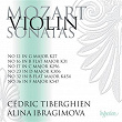 Mozart: Violin Sonatas Nos. 17, 23, 32, 36 (K. 296, 306, 454 & 547) etc. | Alina Ibragimova