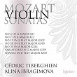Mozart: Violin Sonatas Nos. 19, 28, 35 (K. 302, 380 & 526) etc. | Alina Ibragimova