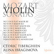 Mozart: Violin Sonatas Nos. 20, 25, 26, 30 (K. 303, 377, 378 & 403) etc. | Alina Ibragimova