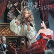 Paganini: 24 Caprices for Solo Violin | Tanja Becker-bender