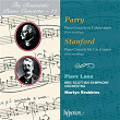 Parry & Stanford: Piano Concertos (Hyperion Romantic Piano Concerto 12) | Piers Lane