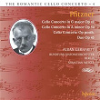 Pfitzner: Cello Concertos (Hyperion Romantic Cello Concerto 4) | Alban Gerhardt