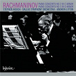 Rachmaninoff: Piano Concertos Nos. 2 & 3 | Stephen Hough