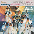 Rachmaninoff: Piano Sonata No. 2; Corelli Variations – Medtner: Sonata romantica | Steven Osborne