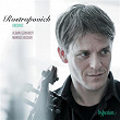 Rostropovich Encores: A Cello Tribute to Mstislav Rostropovich | Alban Gerhardt